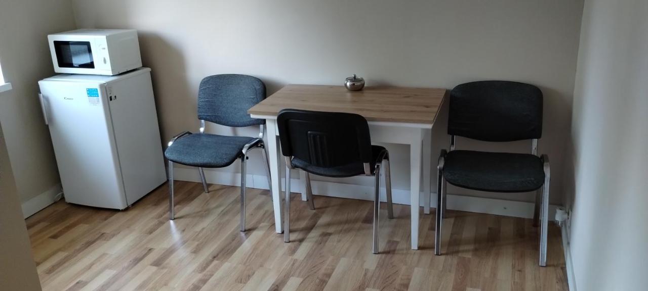 Apartament U Marzenki Augustów Exteriör bild