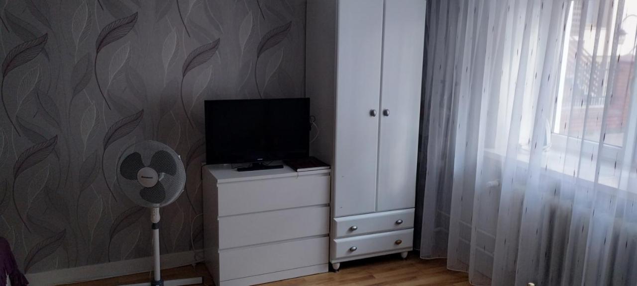 Apartament U Marzenki Augustów Exteriör bild