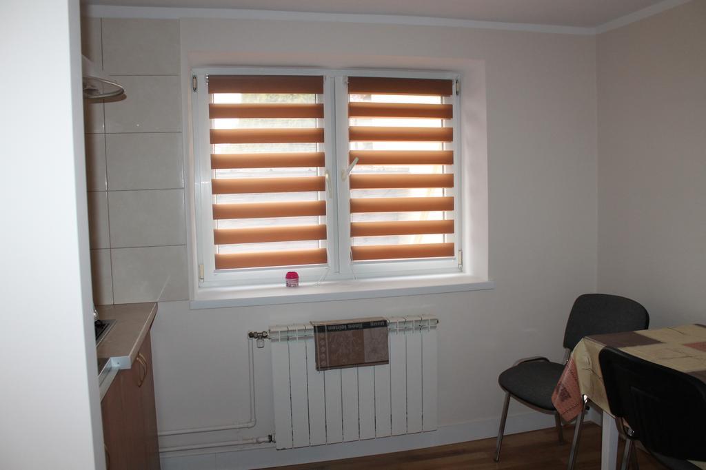 Apartament U Marzenki Augustów Exteriör bild