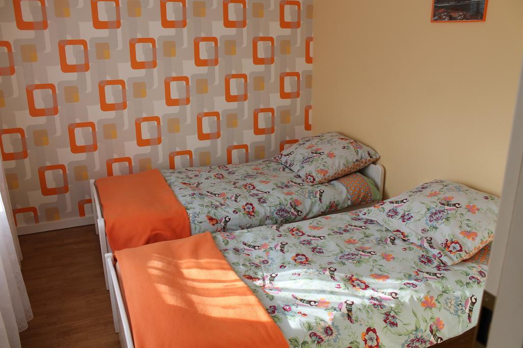 Apartament U Marzenki Augustów Exteriör bild