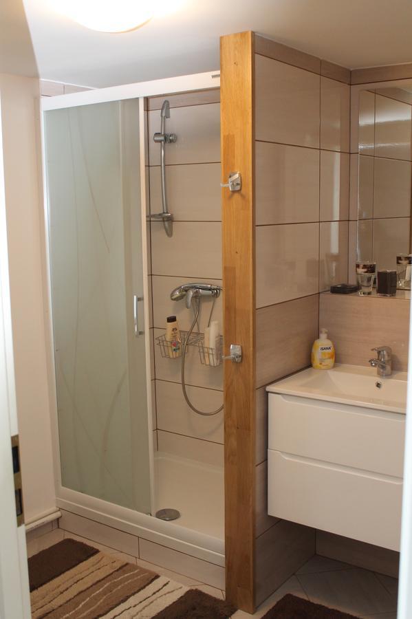 Apartament U Marzenki Augustów Exteriör bild